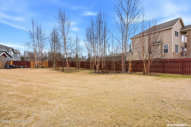 4864 E Trot Drive, Wasilla, AK 99654