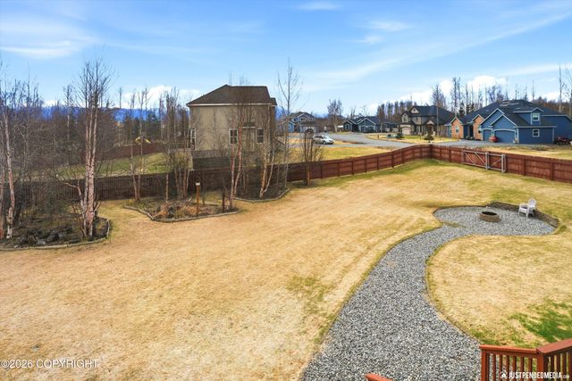 4864 E Trot Drive, Wasilla, AK 99654