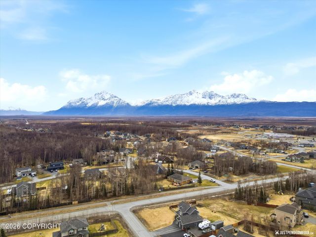 4864 E Trot Drive, Wasilla, AK 99654