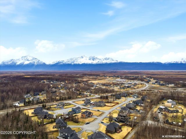 4864 E Trot Drive, Wasilla, AK 99654