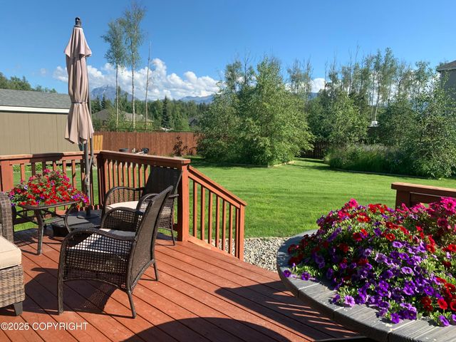 4864 E Trot Drive, Wasilla, AK 99654