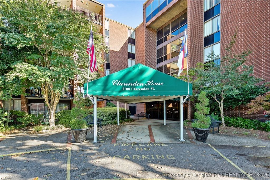 1100 Clarendon Street 303, Fayetteville, NC 28305