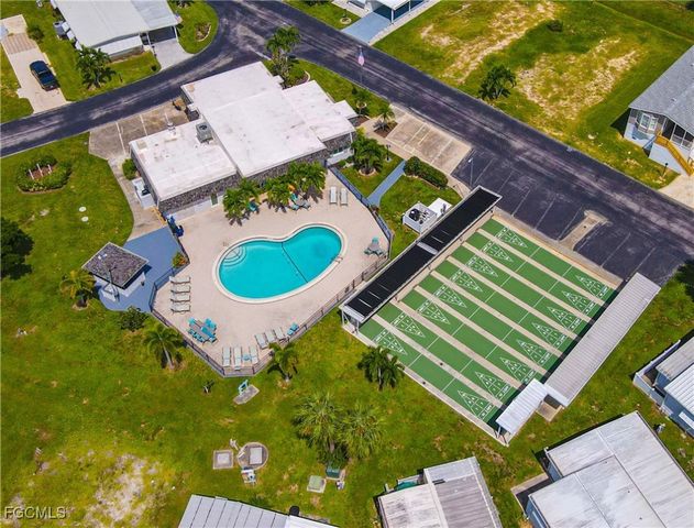 136 Lexington AVE, Fort Myers, FL 33908