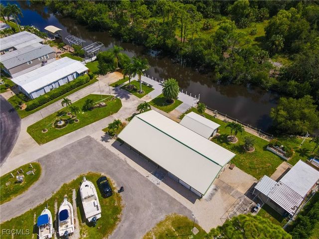 136 Lexington AVE, Fort Myers, FL 33908