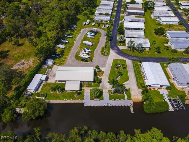 136 Lexington AVE, Fort Myers, FL 33908