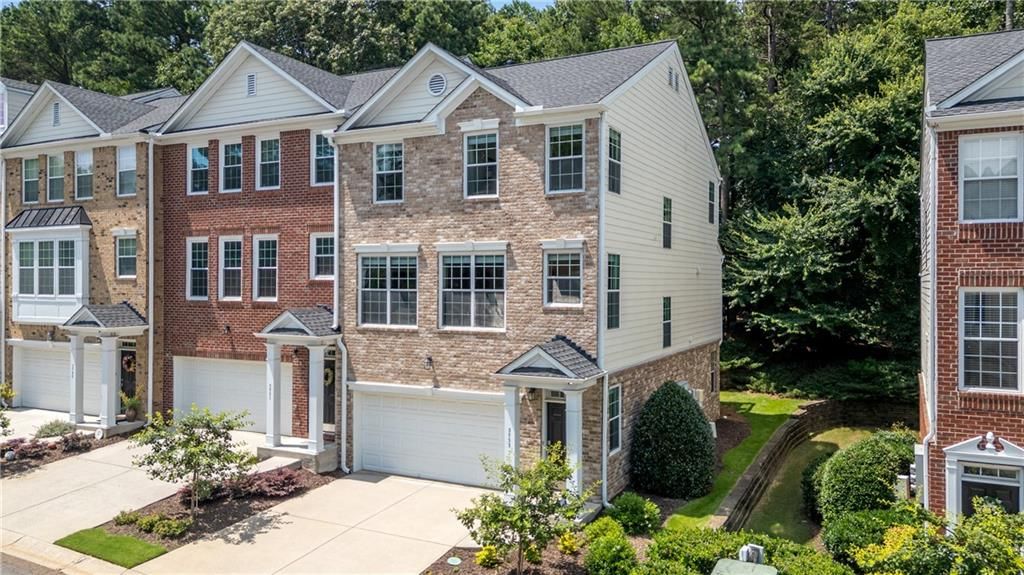 3733 Chattahoochee Summit SE Drive 7, Atlanta, GA 30339