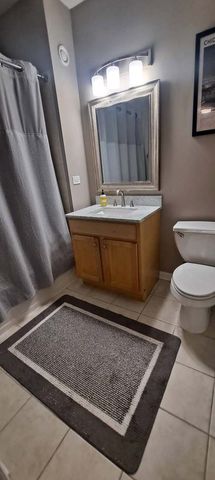 125 S Jefferson Street 2408, Chicago, IL 60661