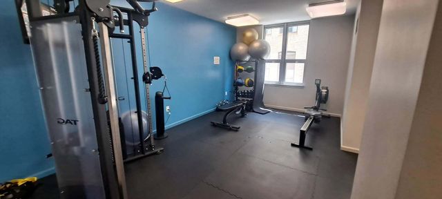 125 S Jefferson Street 2408, Chicago, IL 60661