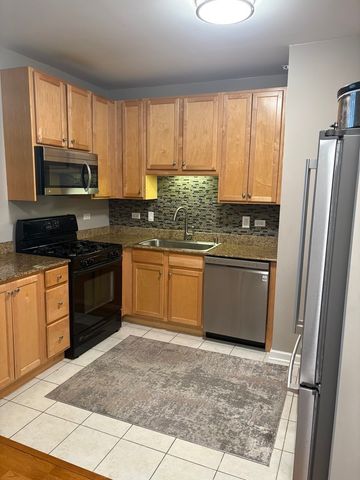 125 S Jefferson Street 2408, Chicago, IL 60661