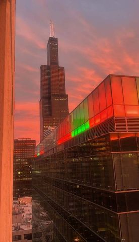 125 S Jefferson Street 2408, Chicago, IL 60661