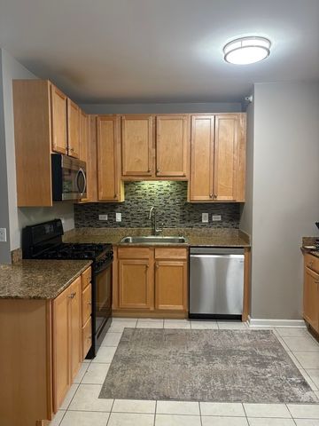 125 S Jefferson Street 2408, Chicago, IL 60661