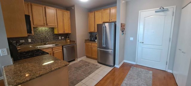125 S Jefferson Street 2408, Chicago, IL 60661