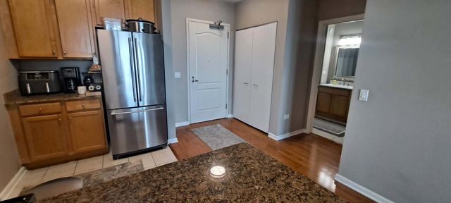 125 S Jefferson Street 2408, Chicago, IL 60661