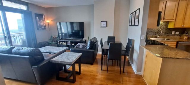 125 S Jefferson Street 2408, Chicago, IL 60661