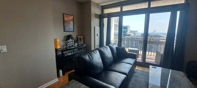 125 S Jefferson Street 2408, Chicago, IL 60661