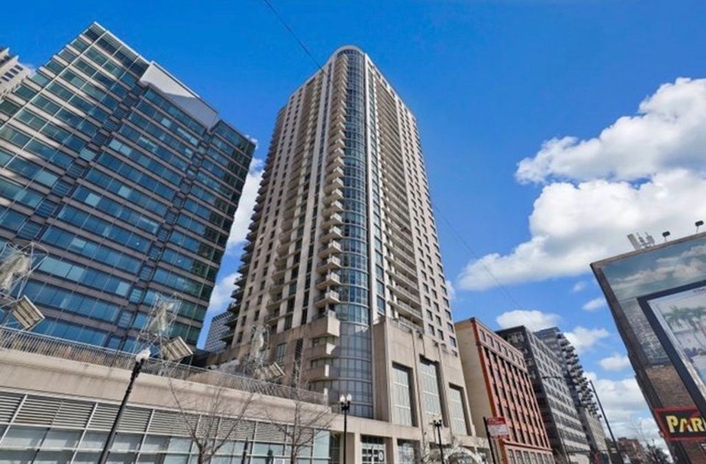 125 S Jefferson Street 2408, Chicago, IL 60661