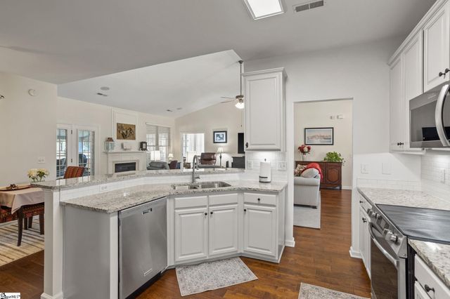 47 Ginger Gold Drive, Simpsonville, SC 29681