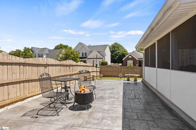 47 Ginger Gold Drive, Simpsonville, SC 29681