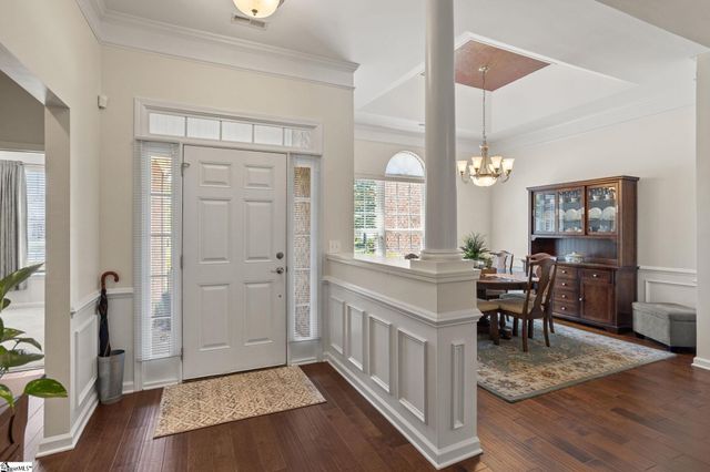 47 Ginger Gold Drive, Simpsonville, SC 29681