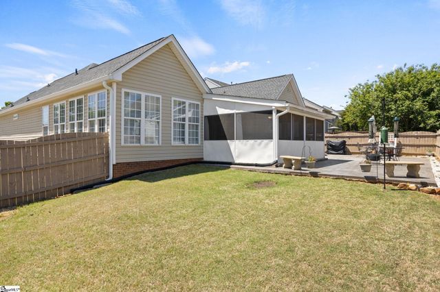 47 Ginger Gold Drive, Simpsonville, SC 29681