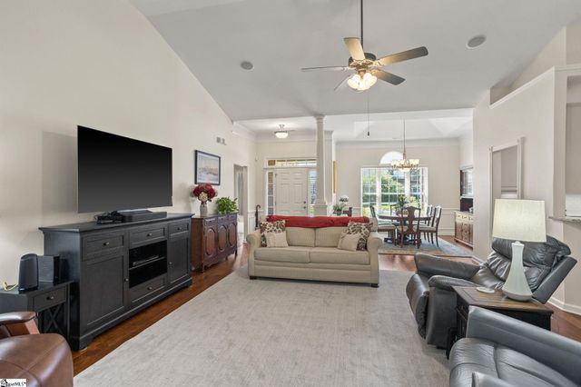 47 Ginger Gold Drive, Simpsonville, SC 29681