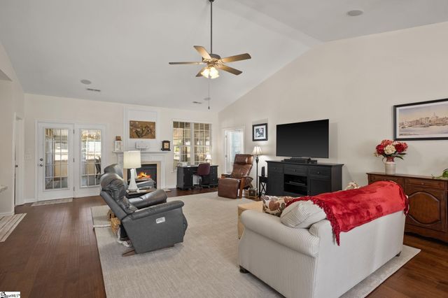 47 Ginger Gold Drive, Simpsonville, SC 29681