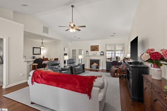 47 Ginger Gold Drive, Simpsonville, SC 29681