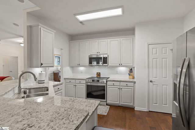 47 Ginger Gold Drive, Simpsonville, SC 29681