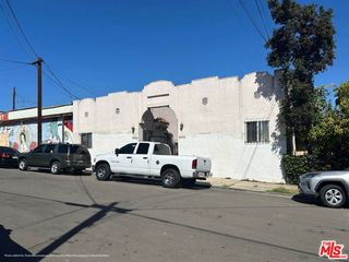 2505 Malabar Street, Los Angeles, CA 90033