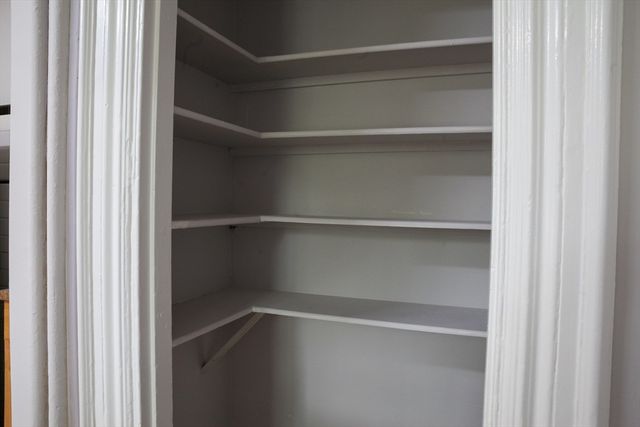 43 Clifford St 1, Boston, MA 02119