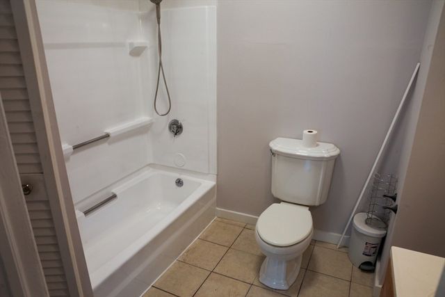 43 Clifford St 1, Boston, MA 02119