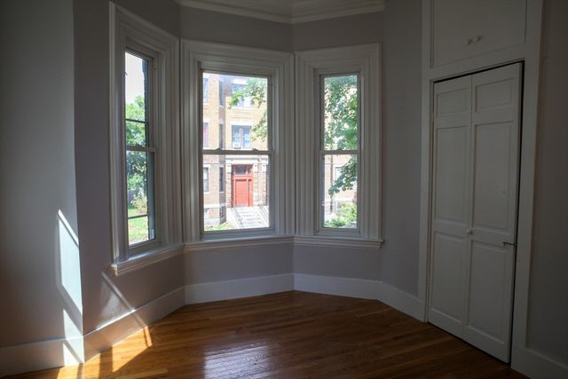 43 Clifford St 1, Boston, MA 02119