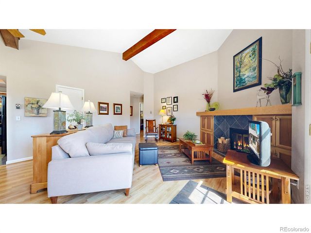 506 Grand Estates Drive E, Estes Park, CO 80517