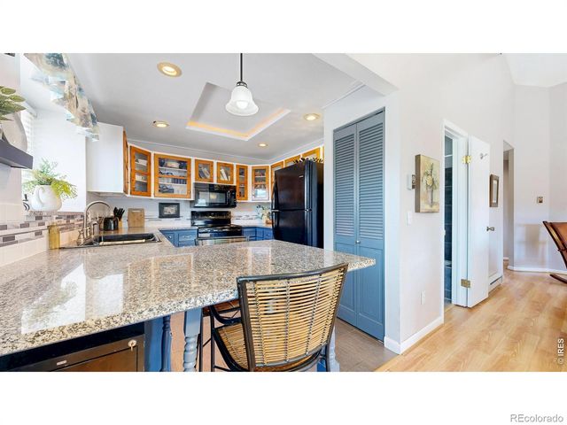 506 Grand Estates Drive E, Estes Park, CO 80517