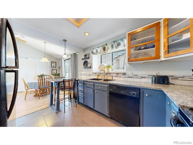 506 Grand Estates Drive E, Estes Park, CO 80517
