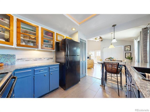 506 Grand Estates Drive E, Estes Park, CO 80517