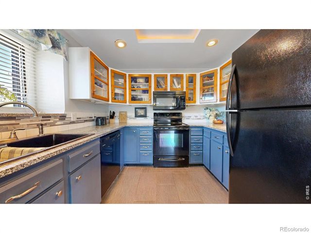 506 Grand Estates Drive E, Estes Park, CO 80517
