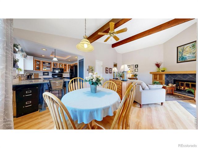 506 Grand Estates Drive E, Estes Park, CO 80517