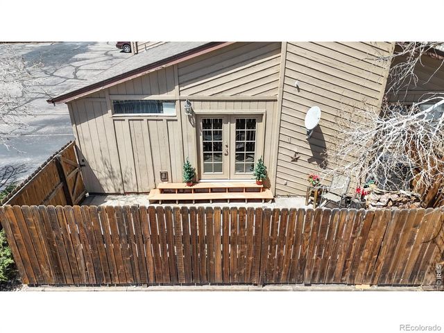 506 Grand Estates Drive E, Estes Park, CO 80517