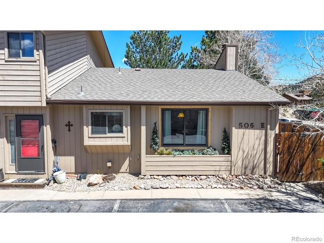 506 Grand Estates Drive E, Estes Park, CO 80517
