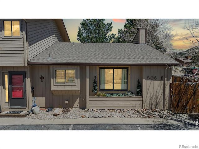 506 Grand Estates Drive E, Estes Park, CO 80517