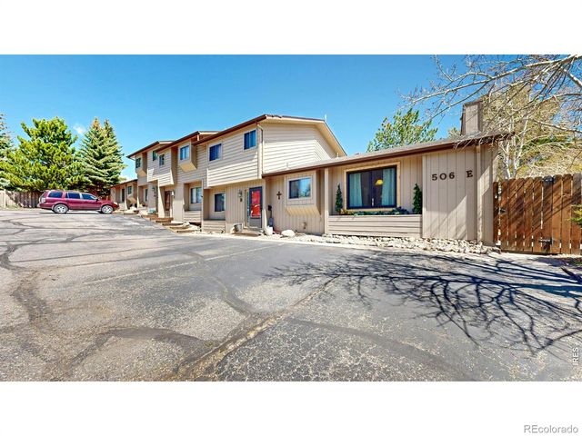 506 Grand Estates Drive E, Estes Park, CO 80517