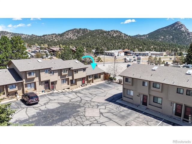 506 Grand Estates Drive E, Estes Park, CO 80517