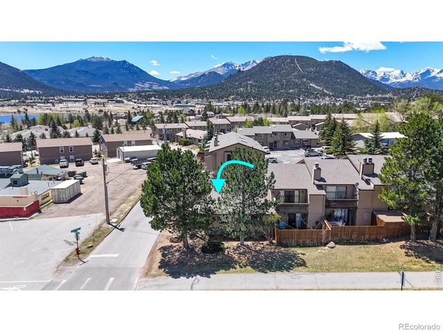506 Grand Estates Drive E, Estes Park, CO 80517