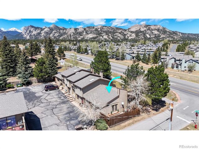 506 Grand Estates Drive E, Estes Park, CO 80517