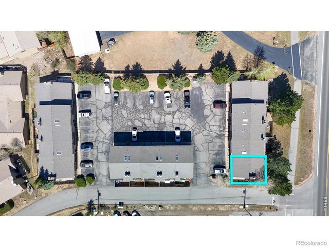 506 Grand Estates Drive E, Estes Park, CO 80517
