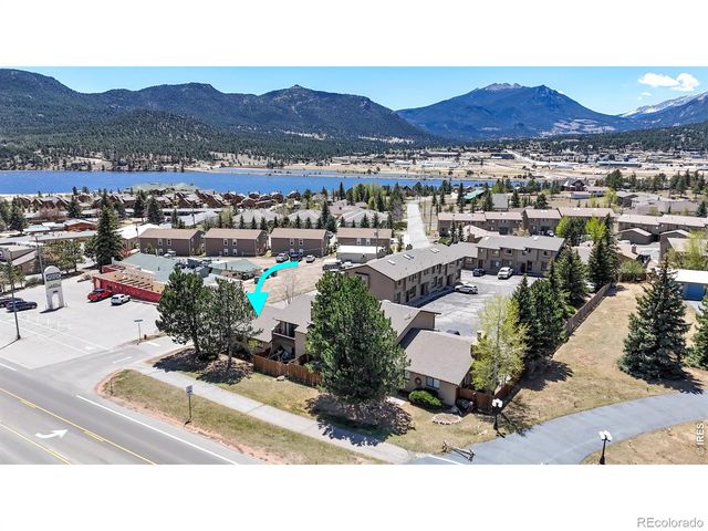 506 Grand Estates Drive E, Estes Park, CO 80517