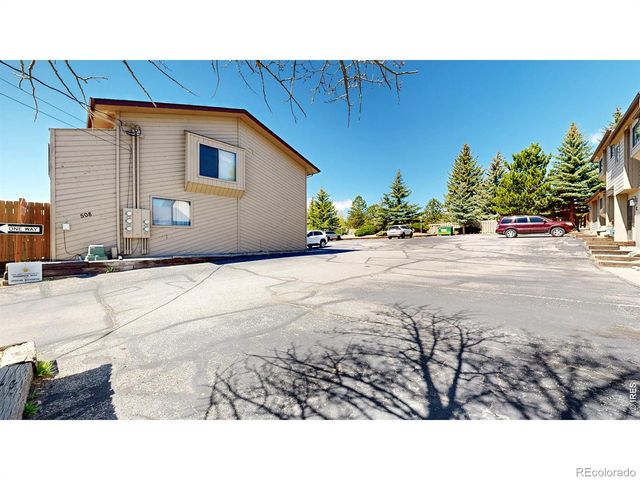 506 Grand Estates Drive E, Estes Park, CO 80517