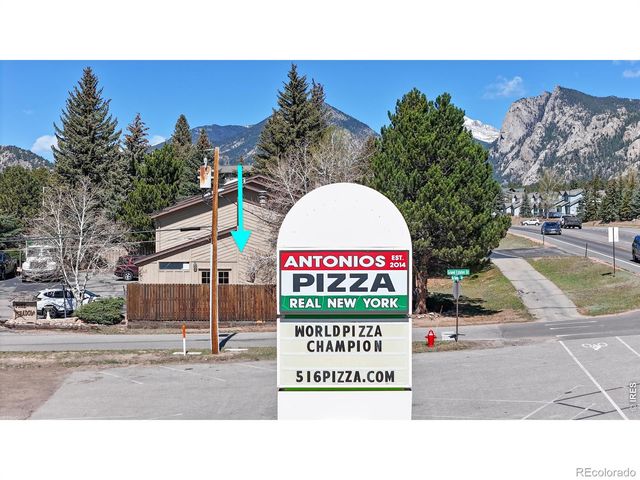 506 Grand Estates Drive E, Estes Park, CO 80517