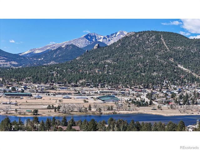506 Grand Estates Drive E, Estes Park, CO 80517